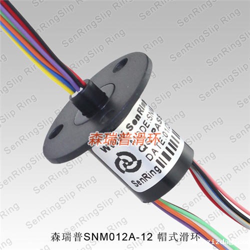 米兰app体育官方入口下载手机版SNM012A-12帽式滑环