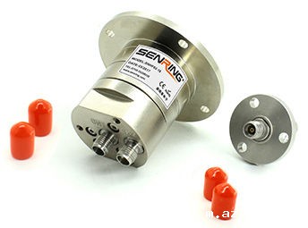 高频/微波/射频旋转关节