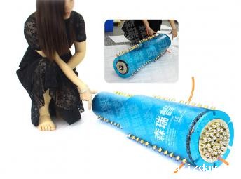 米兰app体育官方入口下载手机版40进40出气动旋转接头（40通路气滑环）