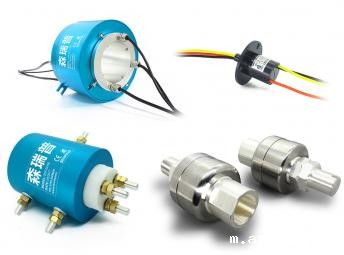 详解滑环和设备集电环的去污方法