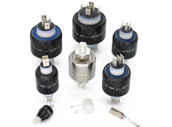 请问液态金属能导电吗？水银滑环的导电性能怎样？