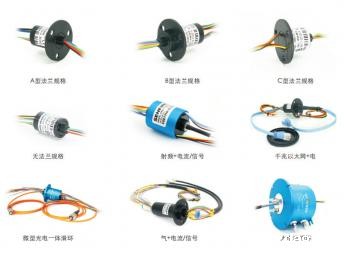 米兰app体育官方入口下载手机版SNF-1205大电流集电环(风电滑环)工作原理视频演示