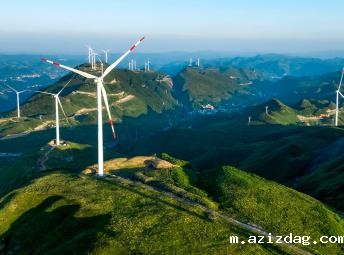 SNF-0430系列米兰体育最近消息在小型风电设备中应用说明