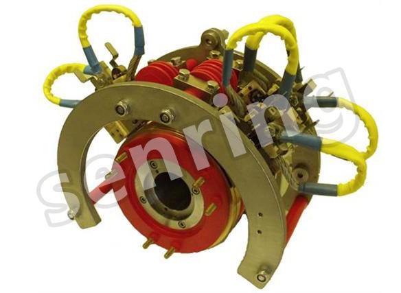 米兰app体育官方入口下载手机版碳刷滑环工作原理演示