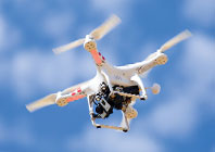 米兰app体育官方入口下载手机版滑环应用于无人机