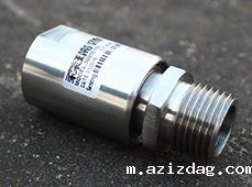 3001015L系列单通路纯气动旋转接头