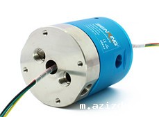 3002012系列二通路气路滑环