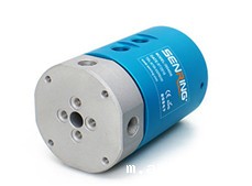 3004006系列多通路旋转接头