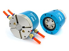 3252006系列纯气动旋转接头