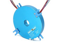 K250系列整体盘式滑环